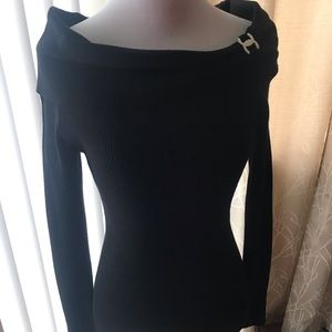 Beautiful sweater from WHBM